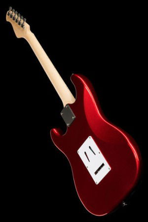 Chitara Harley Benton ST-20 CA Standard Series [10]