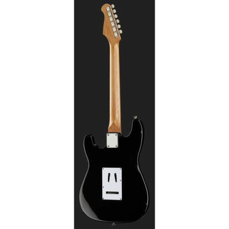 Harley Benton ST-62 BK Vintage Series [2]