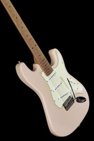 Harley Benton ST-62CC MN Shell Pink [8]