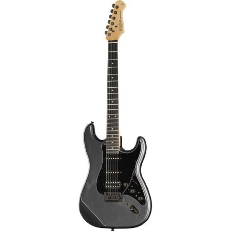 Magazin - Harley Benton ST-JAMster MDS