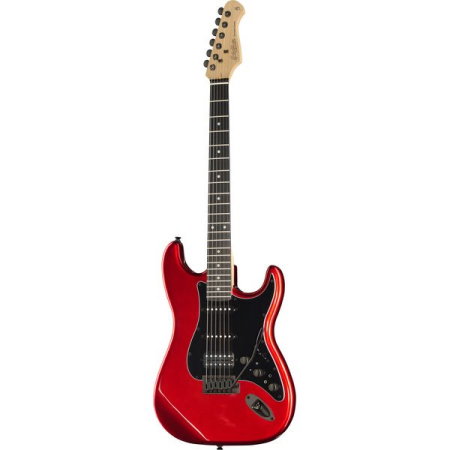 Magazin - Harley Benton ST-JAMster SCA