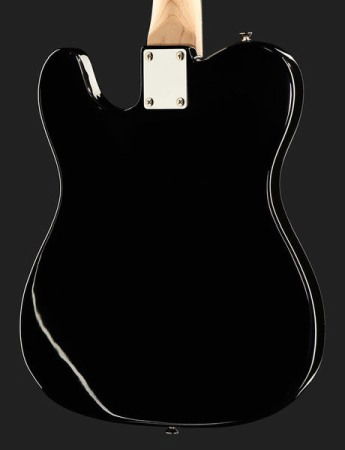 Harley Benton TE-20 BK Standard Series [4]