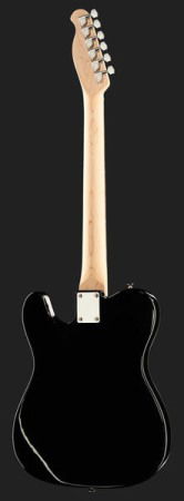 Harley Benton TE-20 BK Standard Series [2]