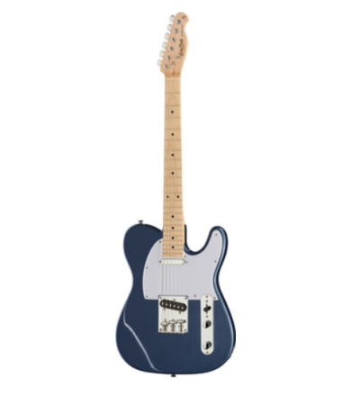 Modele Telecaster - Harley Benton TE-20MN BM