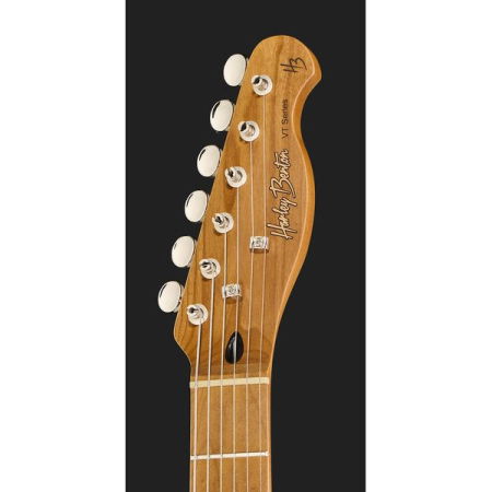 Chitara Harley Benton TE-52 NA Vintage Series [2]