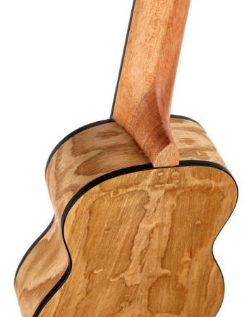 Ukulele Harley Benton UK-12 Stain Ash NT [5]