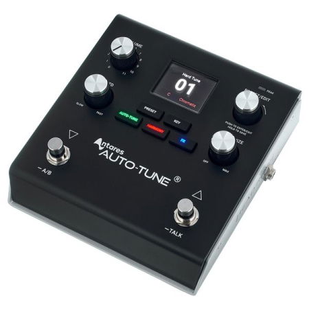 Magazin - Headrush VX5