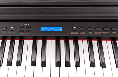 Hemingway DP-501 MKII AT [2]