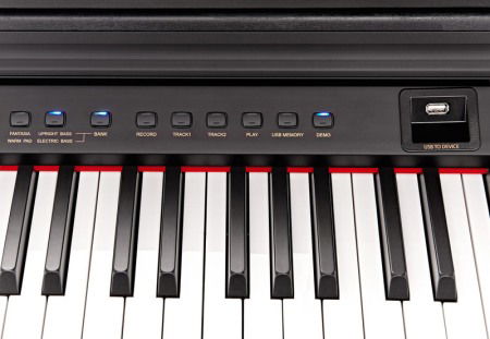 Hemingway DP-501 MKII AT [3]