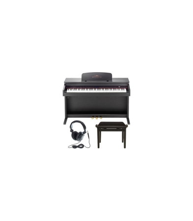 Magazin - Hemingway DP-501 MKII AT Set2