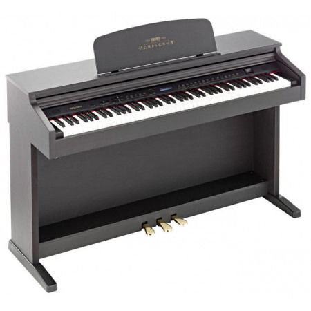 Instrumente cu clape - Hemingway DP-501 MKII RW