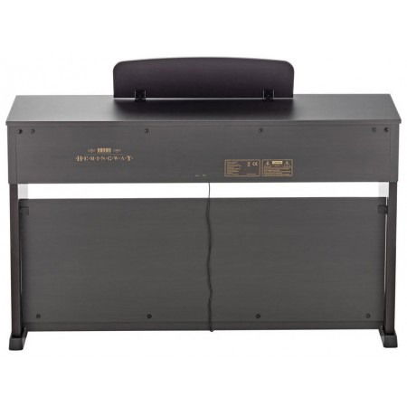 Hemingway DP-501 MKII RW [1]