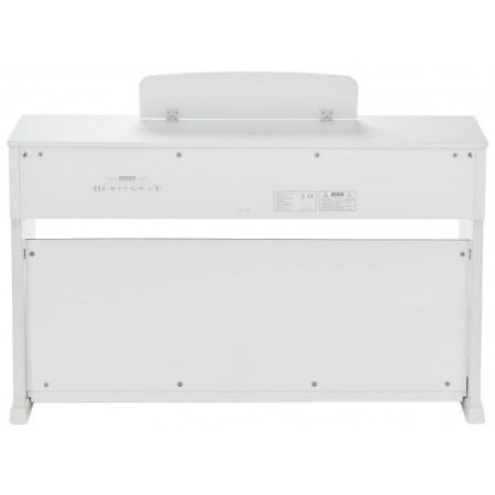 Hemingway DP-501 MKII WH [1]