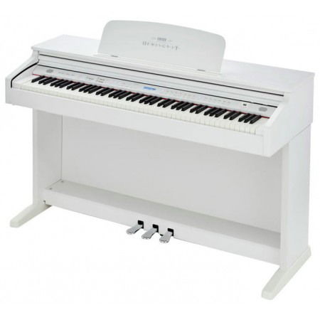 Instrumente cu clape - Hemingway DP-501 MKII WH