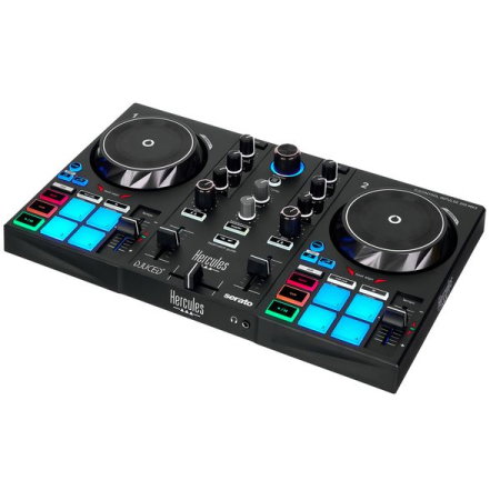 Magazin - Hercules DJ Control Inpulse 200 MK3