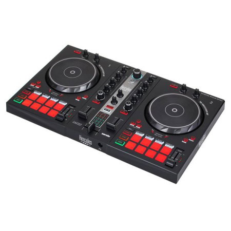 Magazin - Hercules DJ Control Inpulse 300 MK2