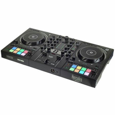 Magazin - Hercules DJ Control Inpulse 500