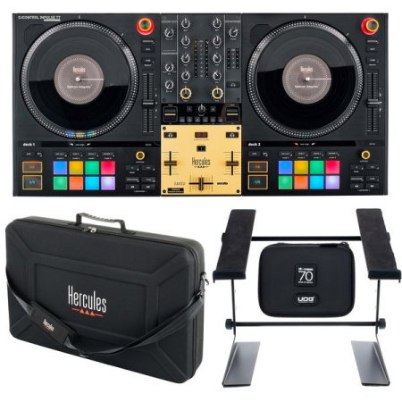 Magazin - Hercules DJ Control Inpulse T7 Set