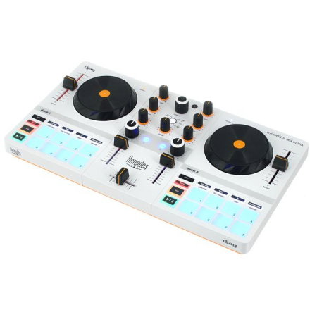 Magazin - Hercules DJ Control Mix Ultra