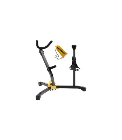 Instrumente de suflat - Hercules DS533BB
