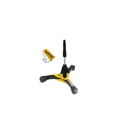 Instrumente de suflat - Hercules DS640BB