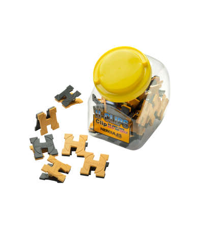 Magazin - Hercules HA 150D Clip