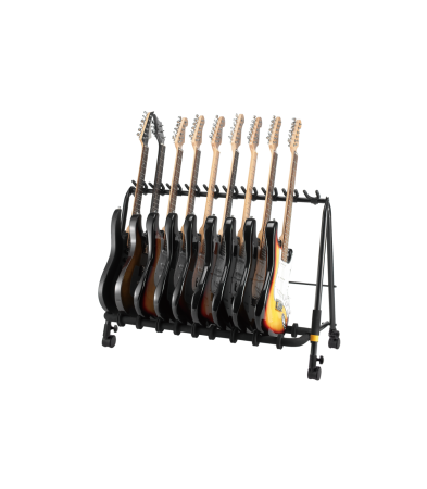 Chitare si bass - Hercules HCGS-525B+ Guitar Stands