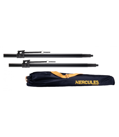 Magazin - Hercules HCSS-350BB
