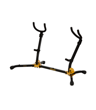 Magazin - Hercules Stands DS537B Double Sax Stand