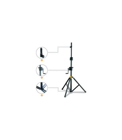 Boxe Audio - Hercules Stands HC-SS710B