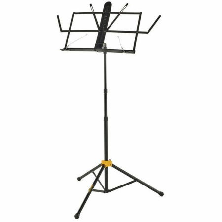 Magazin - Hercules Stands HCBS-118BB Music Stand