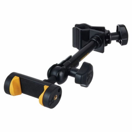 Magazin - Hercules Stands HCDG-207B Smartphone Holder