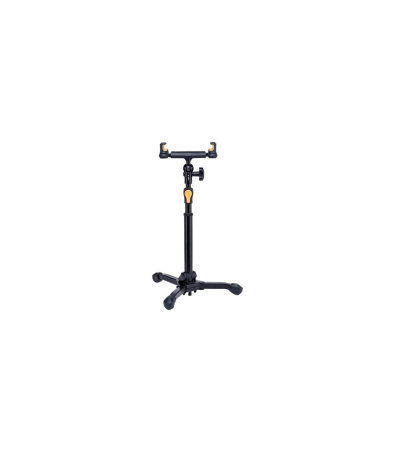 Stative si pupitre DJ - Hercules Stands HCDG-307B-TS2