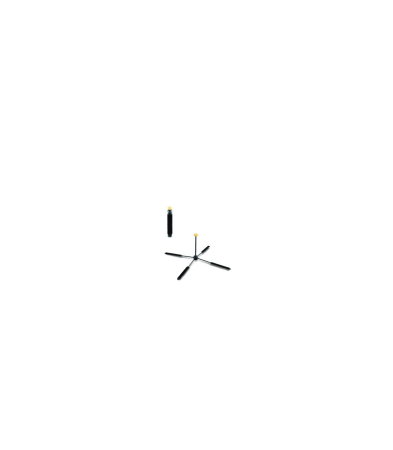 Instrumente de suflat - Hercules Stands HCDS-460B