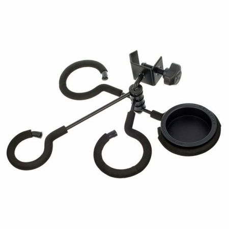 Magazin - Hercules Stands HCHA-100 Mute Holder