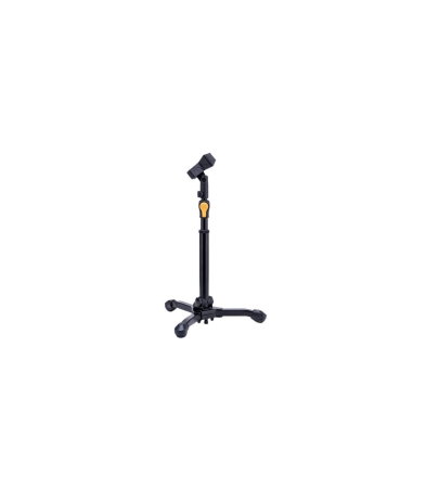 Stative de microfon - Hercules Stands HCMS-300B+ Mic Stand