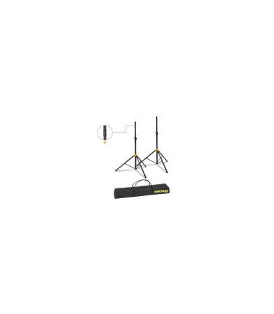 Stative de boxe - Hercules Stands HCSS-200B
