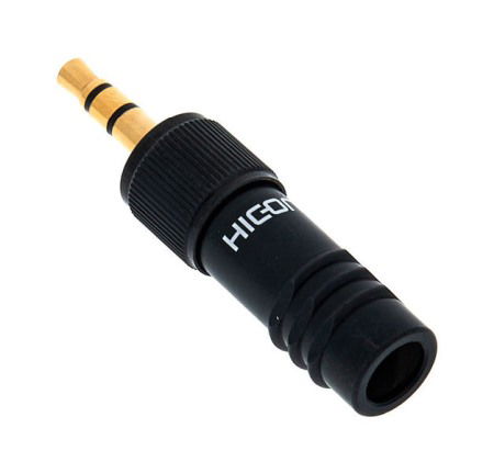 Mufe Jack - Hicon HI-J35S-Screw-M