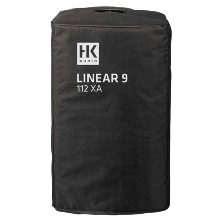 Sonorizare / PA - HK Audio Cover LINEAR 9 112 XA - husa de boxa