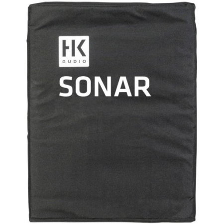 Accesorii de Boxe - HK Audio Cover SONAR 115 Sub D - husa de boxa