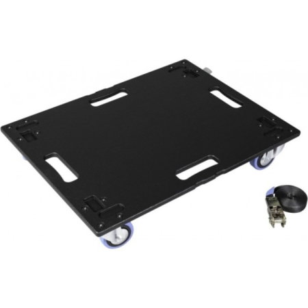 Sonorizare / PA - HK Audio CS-WB 1 Wheelboard - carucior transport subwoofere c sub 2 x cs 118 / 1 x cs 218