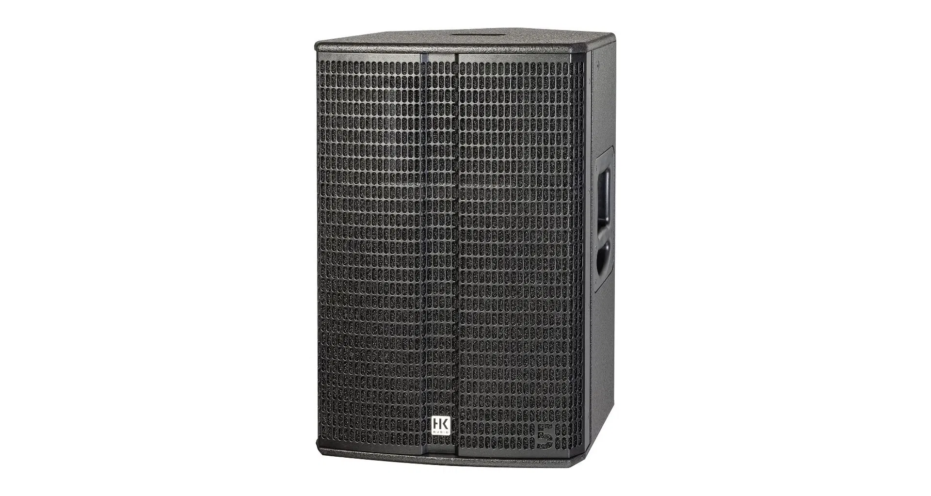 Magazin - HK Audio LINEAR 5 MK II 115 XA