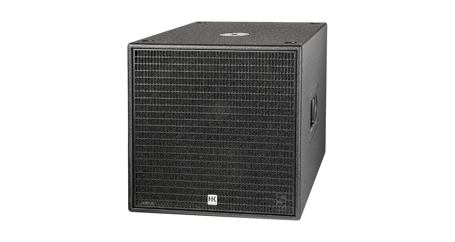 Magazin - HK Audio LINEAR 5 MK II 118 Sub A