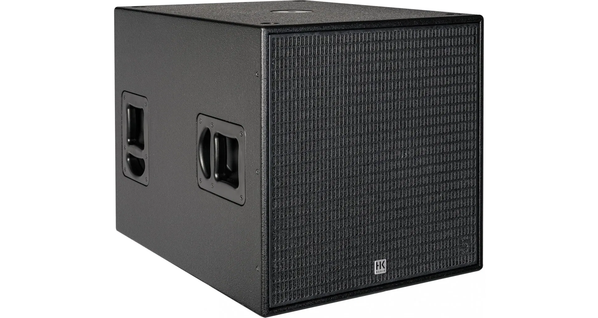 Magazin - HK Audio LINEAR 5 MK II 118 Sub HPA