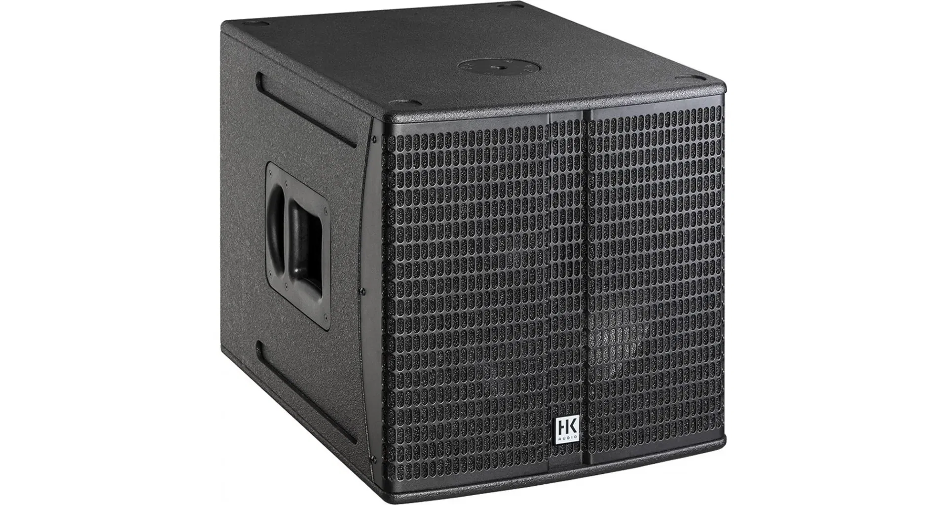 Magazin - HK Audio LINEAR Sub 1500 A