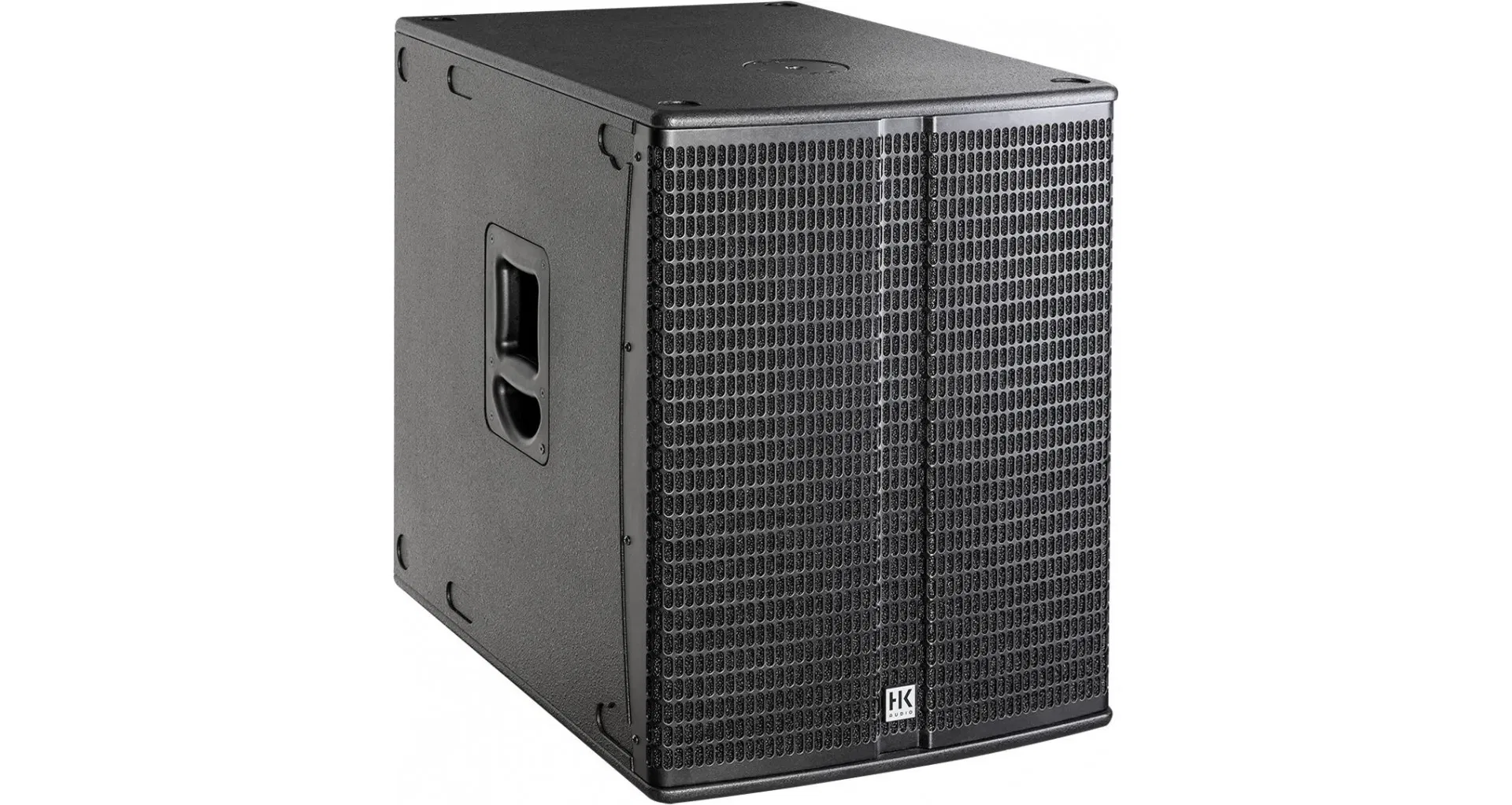 Magazin - HK Audio LINEAR Sub 1800 A