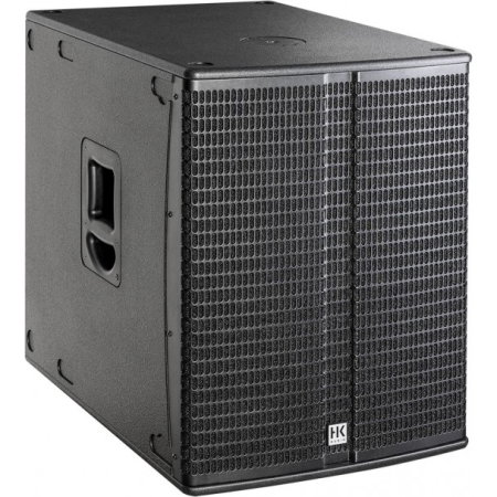Subwoofere active - HK Audio LINEAR Sub 1800 A - subwoofer activ