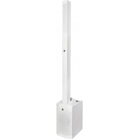 Sisteme Coloana - HK Audio POLAR 8 MK2 White - sistem de sonorizare tip coloana cu bluetooth