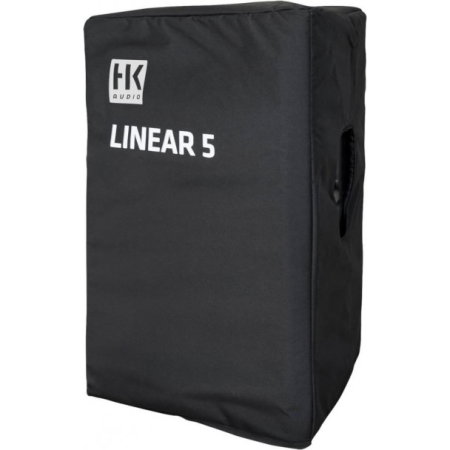 Sonorizare / PA - HK Audio Protective cover L5 LTS, L5 LTS A si L5 MK II 308 LTA - husa de boxa