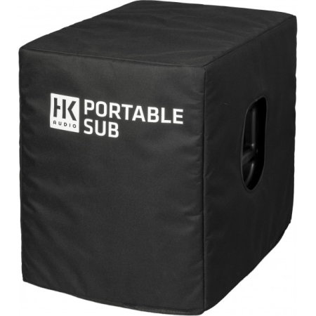 Accesorii de Boxe - HK Audio Protective Cover PORTABLE SUB 115 A - husa de protectie captusita pentru hk audio portable sub 115 a